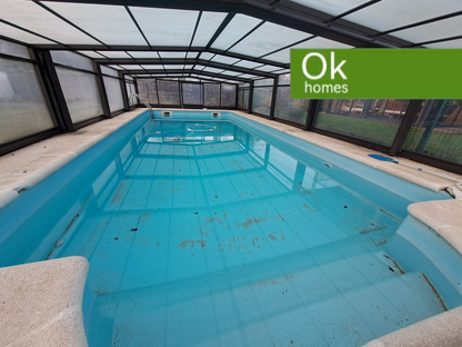 CHALET - VENTA - OLEIROS - AA/381M - 649