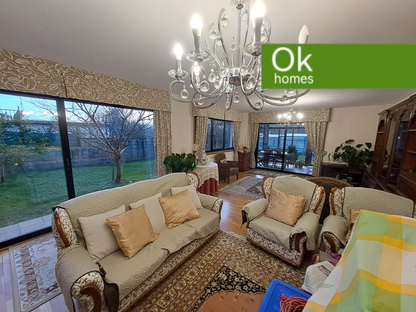 CHALET - VENTA - OLEIROS - AA/381M - 649