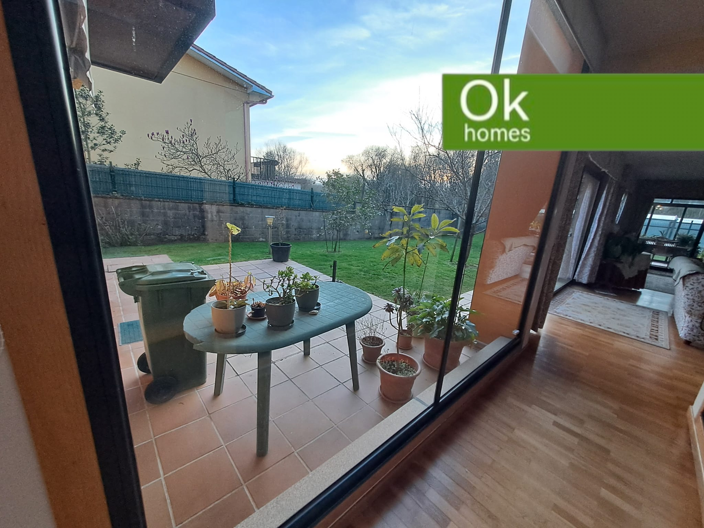CHALET - VENTA - OLEIROS - AA/381M - 649
