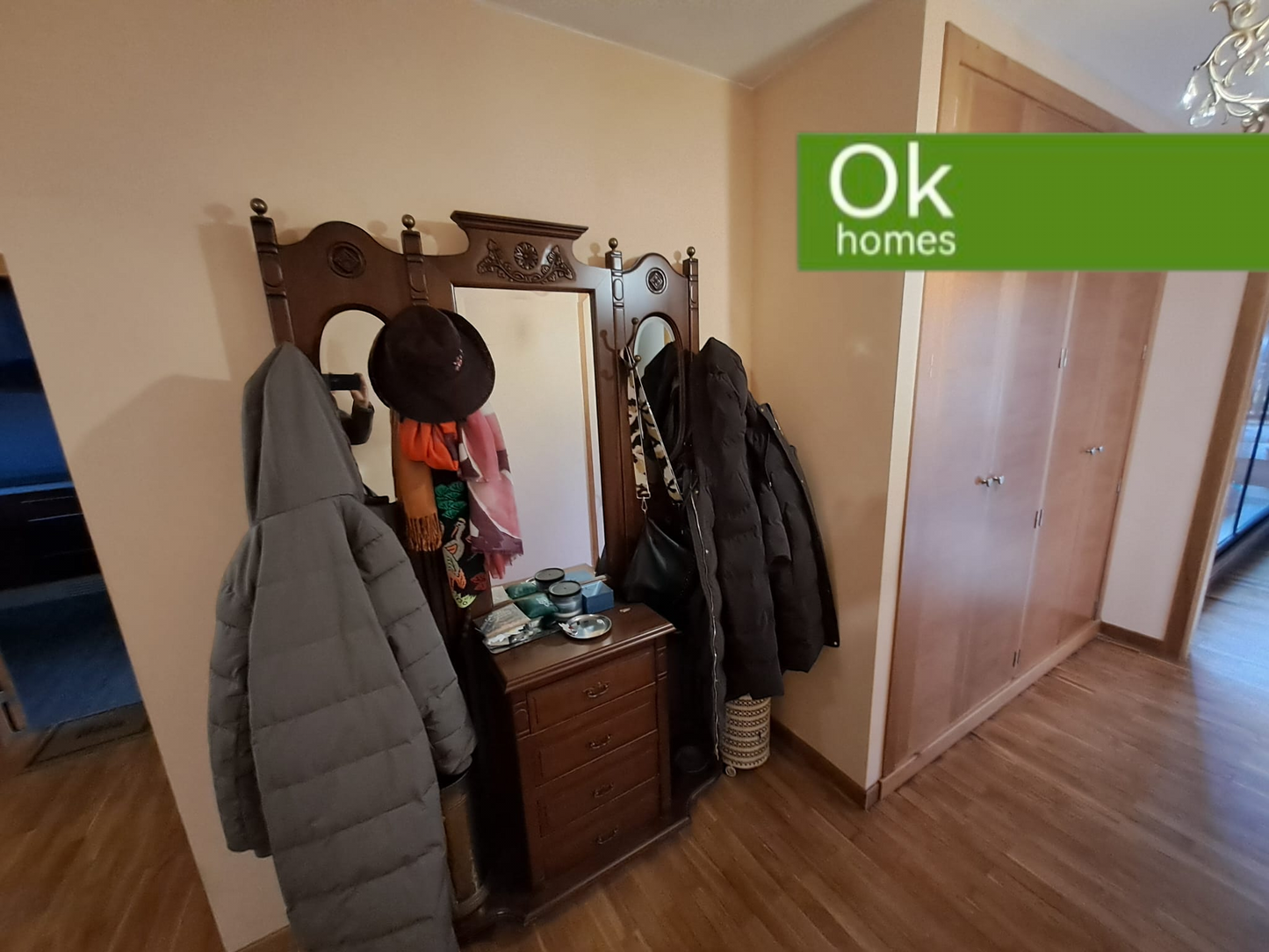 CHALET - VENTA - OLEIROS - AA/381M - 649