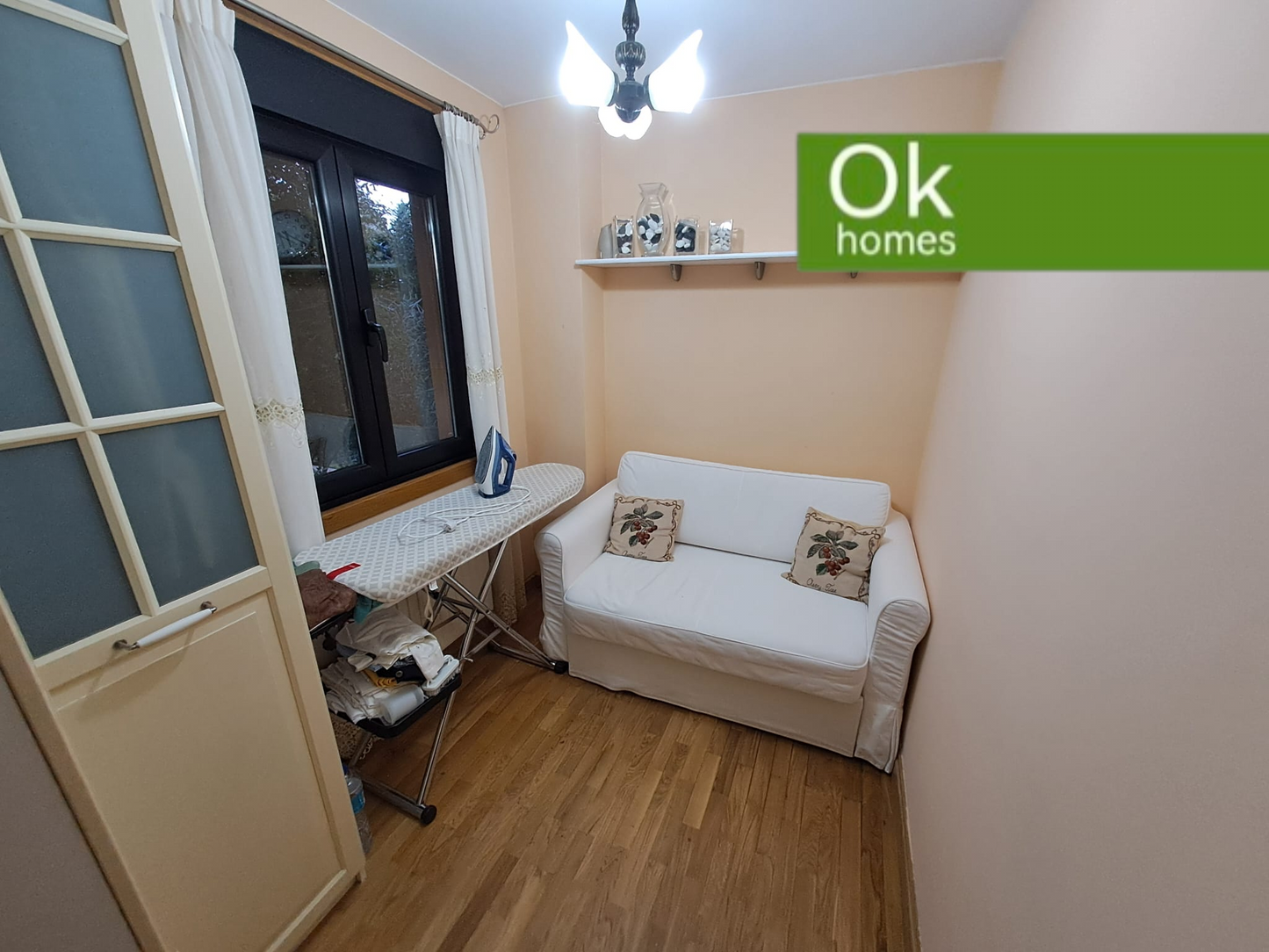 CHALET - VENTA - OLEIROS - AA/381M - 649