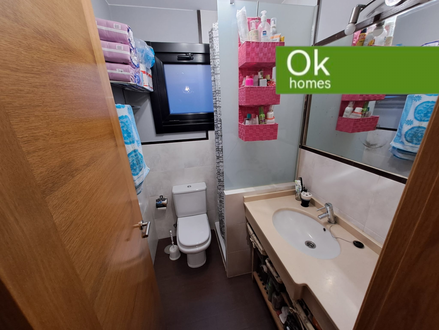 CHALET - VENTA - OLEIROS - AA/381M - 649