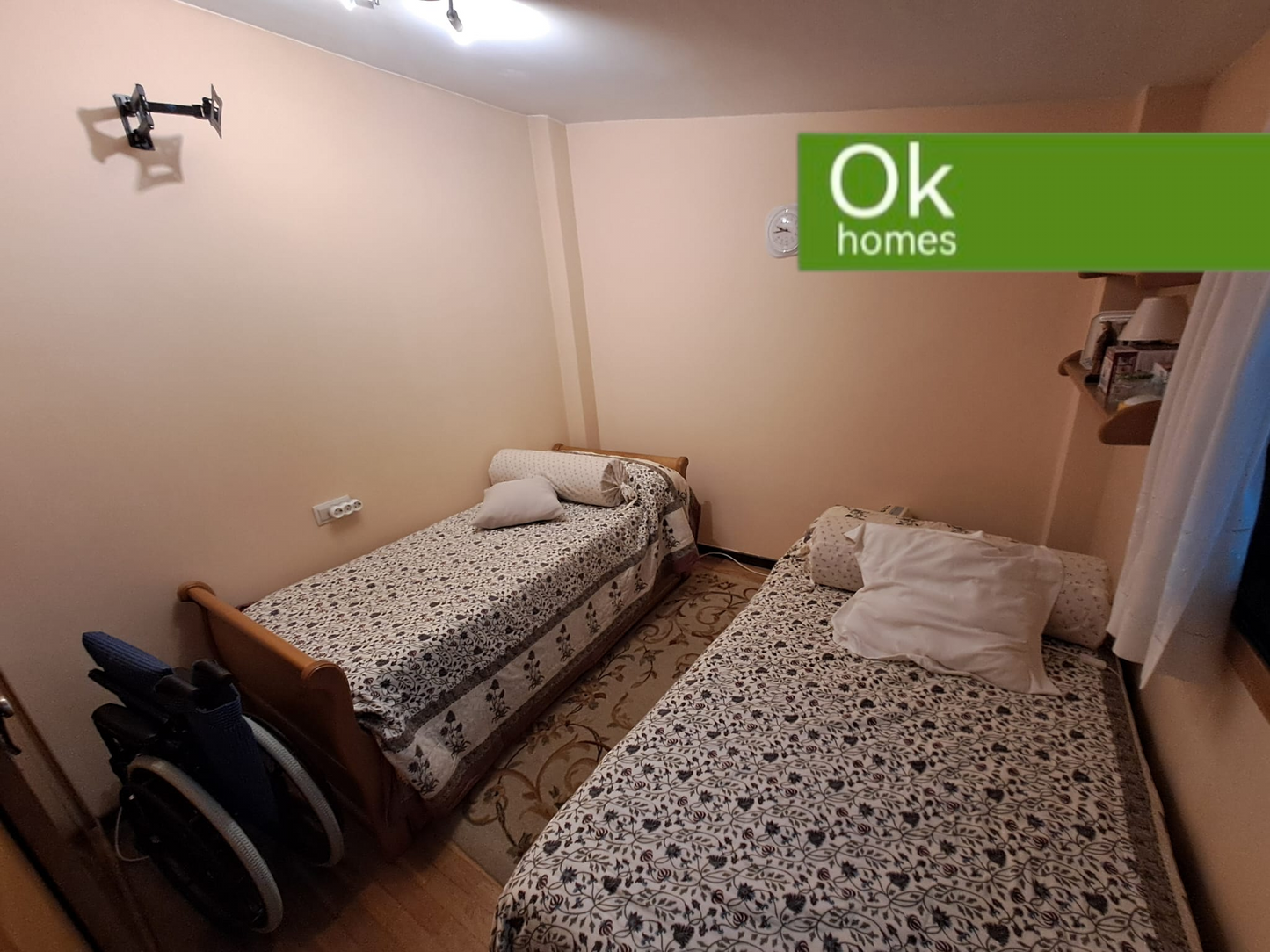 CHALET - VENTA - OLEIROS - AA/381M - 649