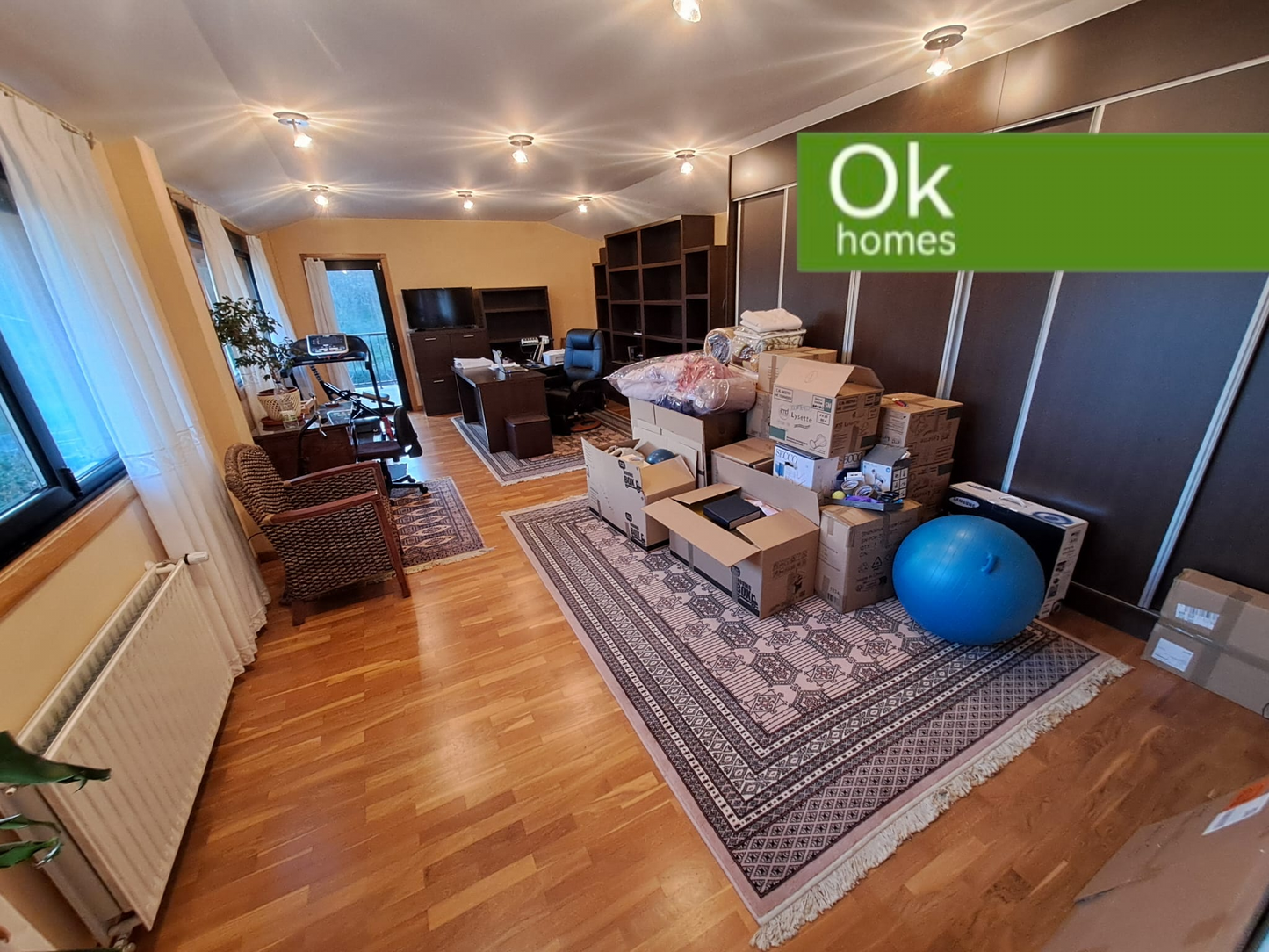 CHALET - VENTA - OLEIROS - AA/381M - 649