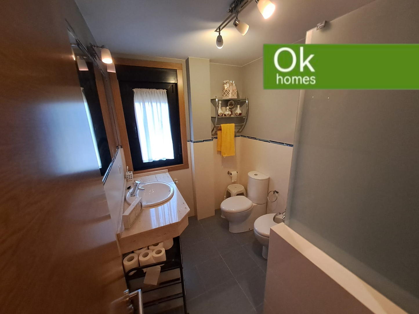 CHALET - VENTA - OLEIROS - AA/381M - 649