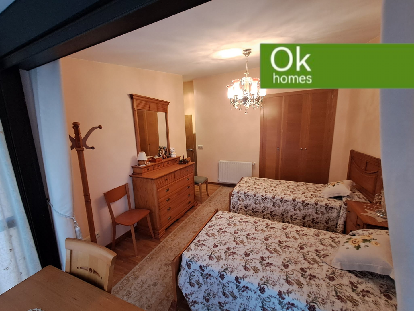 CHALET - VENTA - OLEIROS - AA/381M - 649