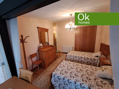 CHALET - VENTA - OLEIROS - AA/381M - 649