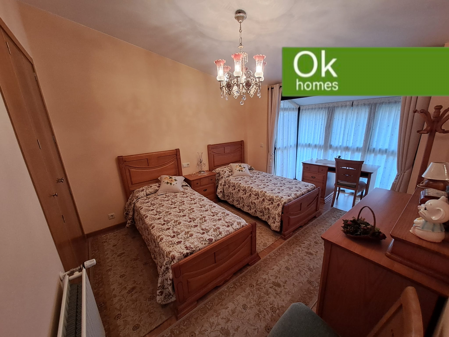 CHALET - VENTA - OLEIROS - AA/381M - 649
