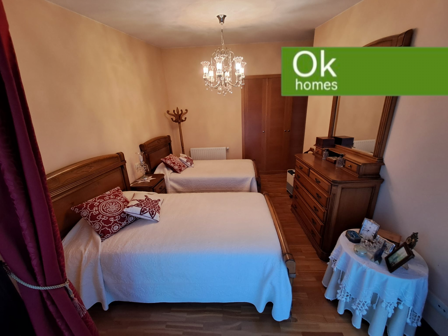 CHALET - VENTA - OLEIROS - AA/381M - 649