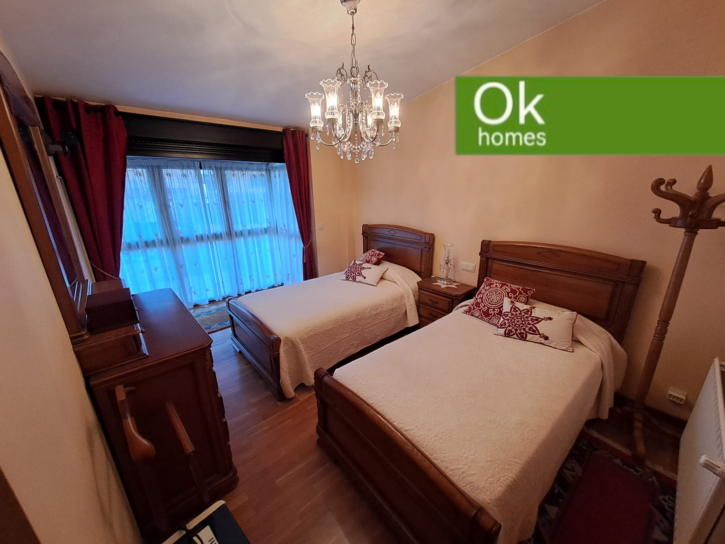 CHALET - VENTA - OLEIROS - AA/381M - 649