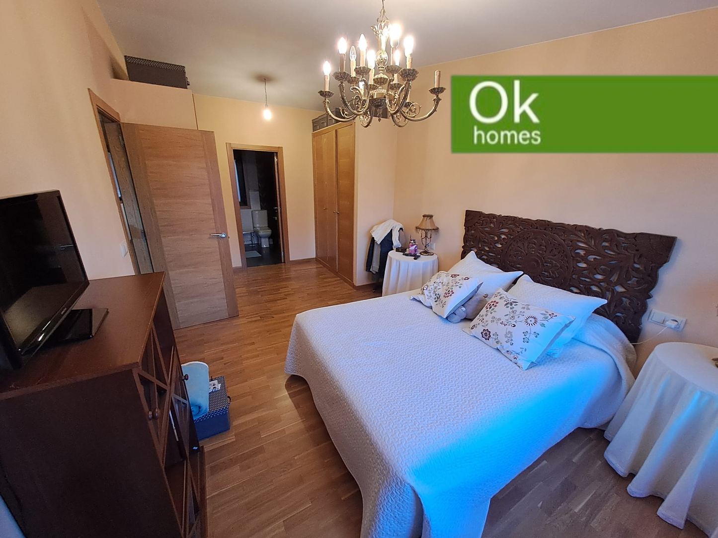 CHALET - VENTA - OLEIROS - AA/381M - 649