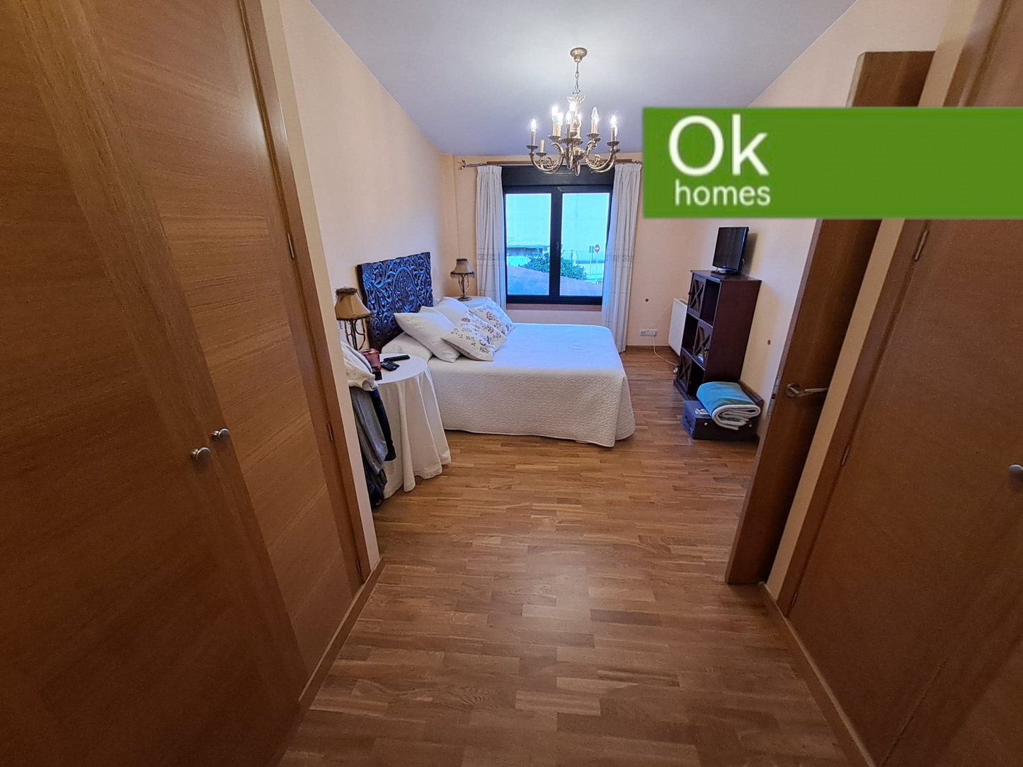 CHALET - VENTA - OLEIROS - AA/381M - 649
