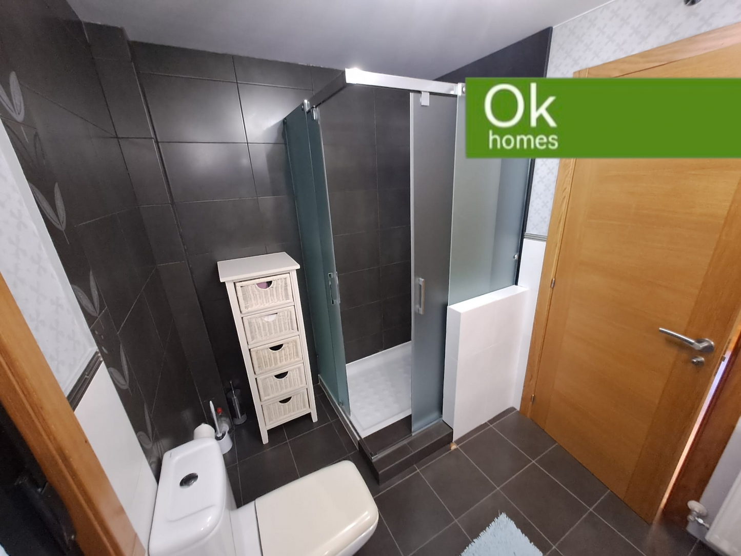 CHALET - VENTA - OLEIROS - AA/381M - 649