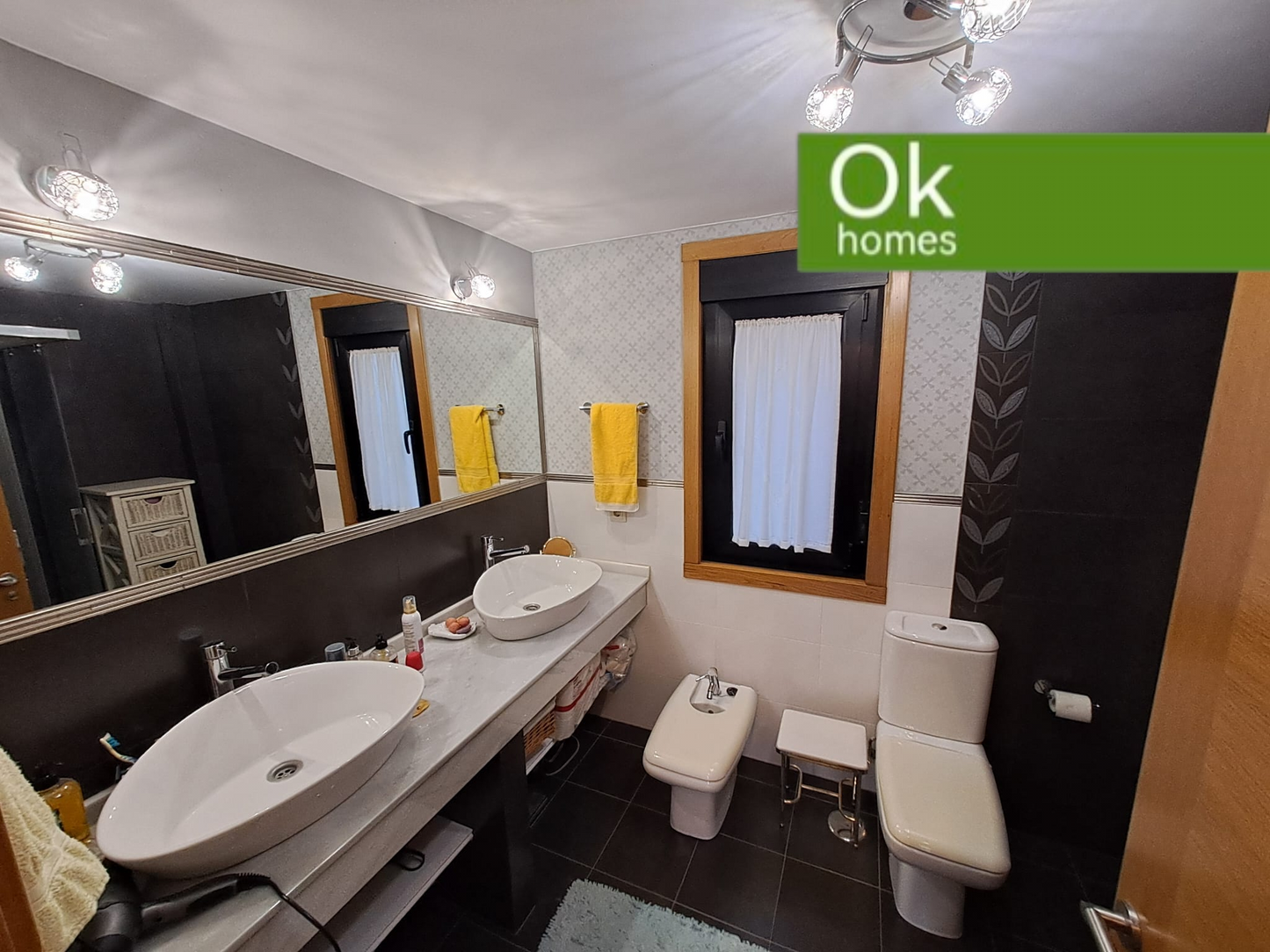 CHALET - VENTA - OLEIROS - AA/381M - 649