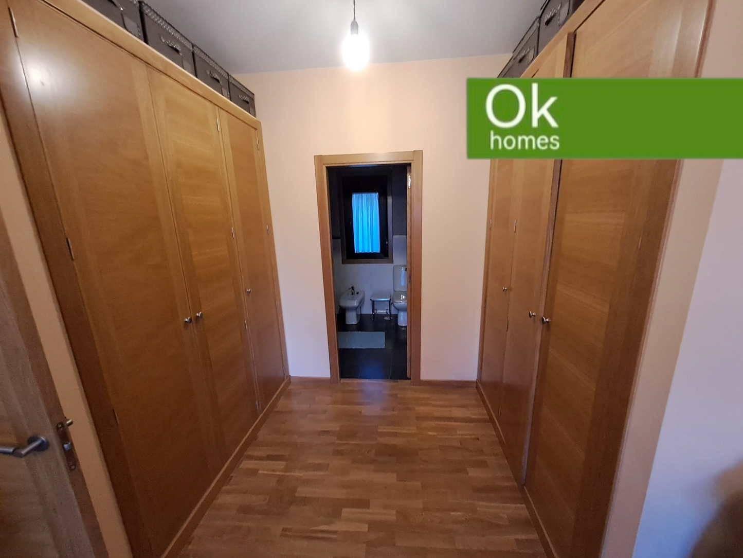 CHALET - VENTA - OLEIROS - AA/381M - 649