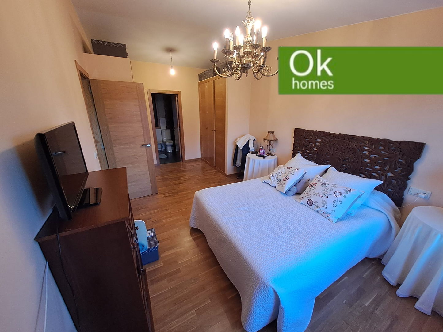 CHALET - VENTA - OLEIROS - AA/381M - 649