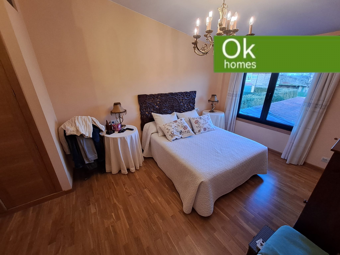 CHALET - VENTA - OLEIROS - AA/381M - 649