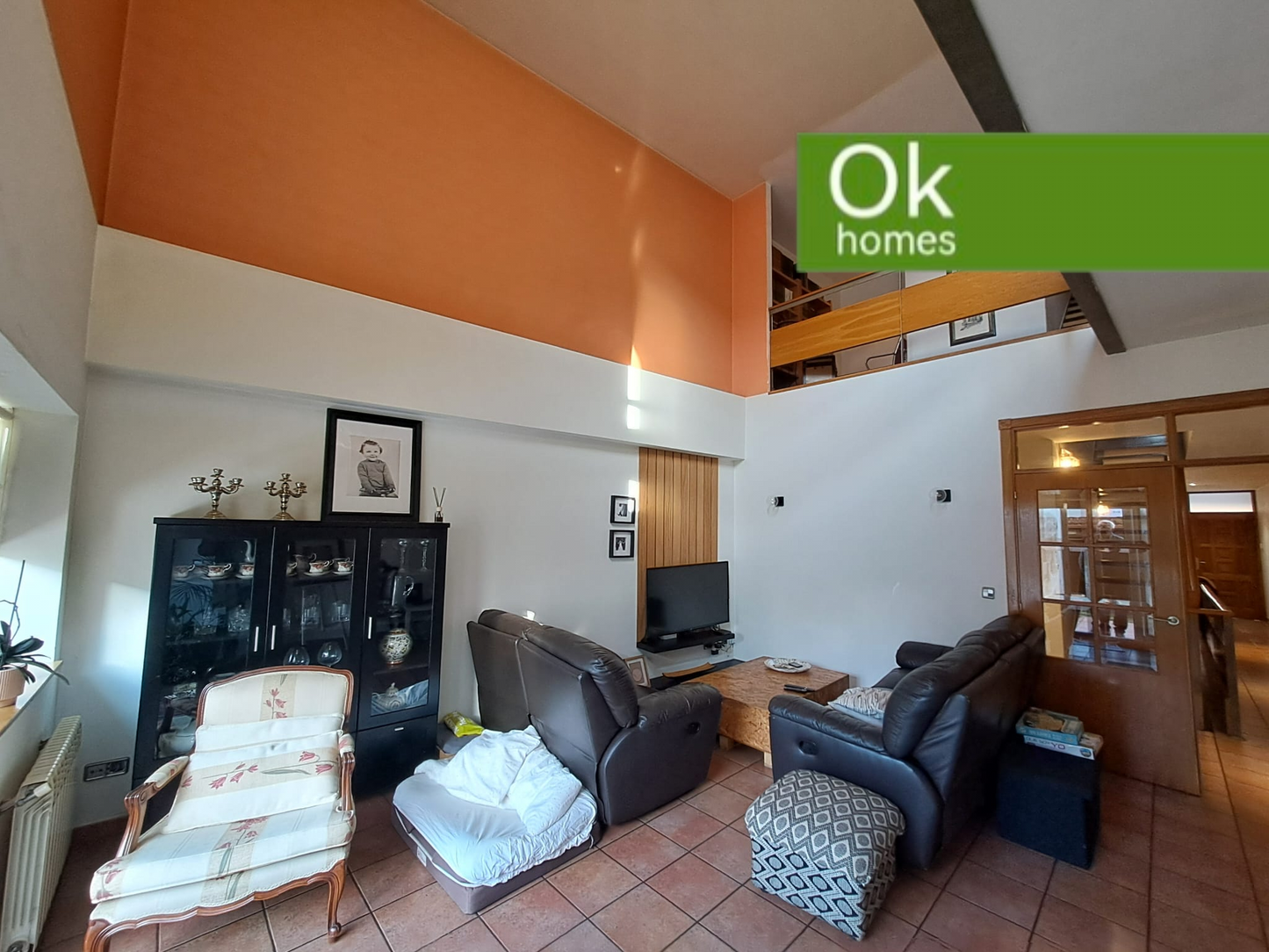 CASA - VENTA - OLEIROS (Perillo) - AA/251M - 595