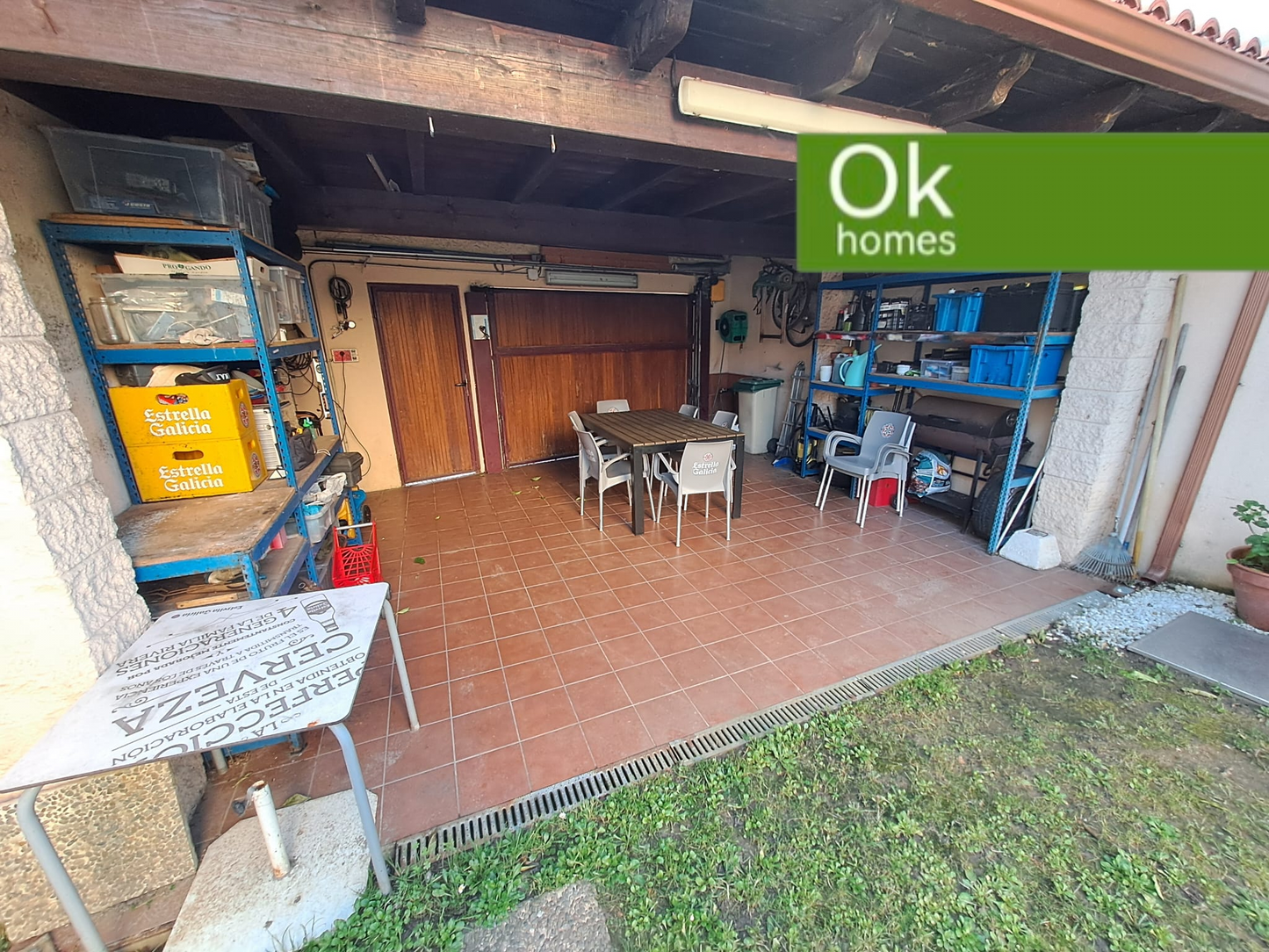 CASA - VENTA - OLEIROS (Perillo) - AA/251M - 595