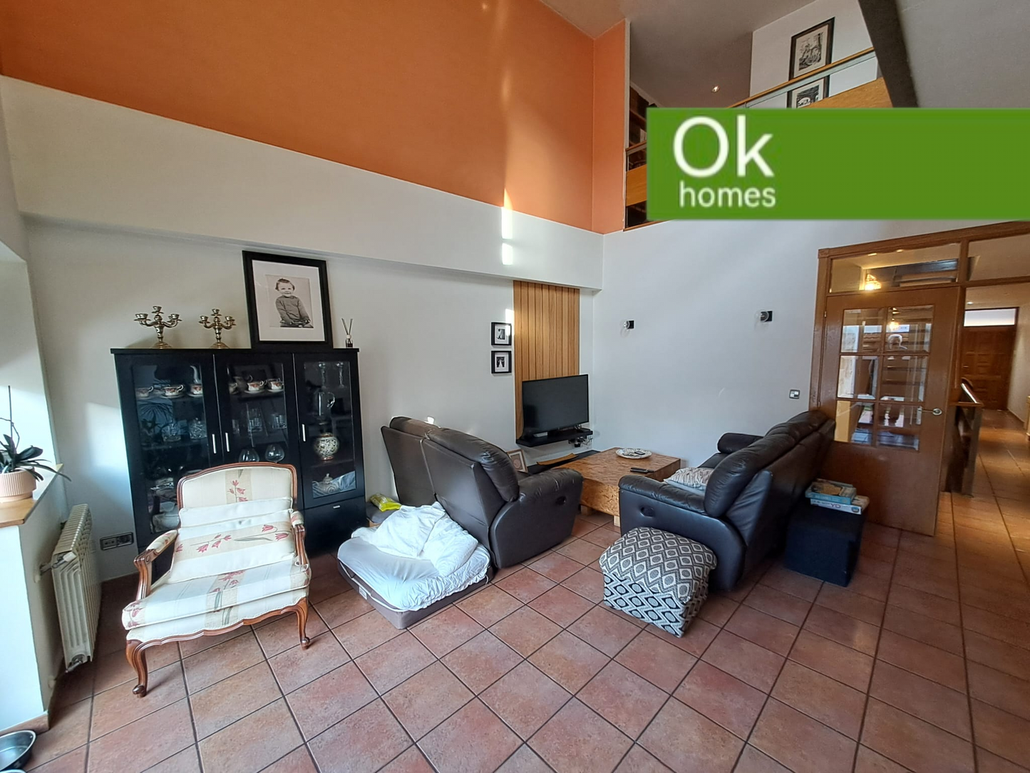 CASA - VENTA - OLEIROS (Perillo) - AA/251M - 595