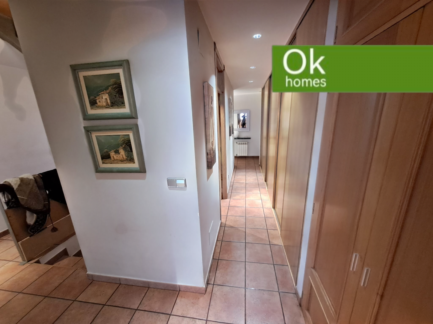 CASA - VENTA - OLEIROS (Perillo) - AA/251M - 595