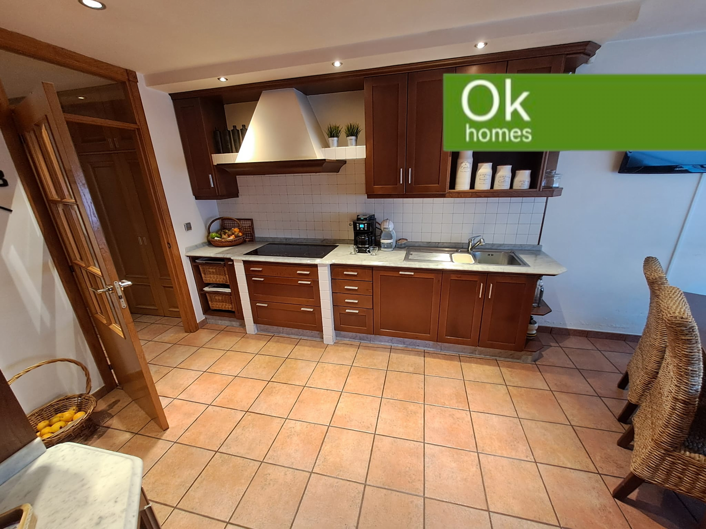 CASA - VENTA - OLEIROS (Perillo) - AA/251M - 595