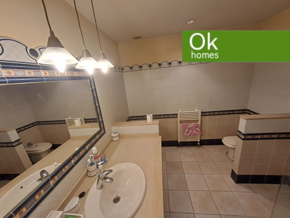 CASA - VENTA - OLEIROS (Perillo) - AA/251M - 595