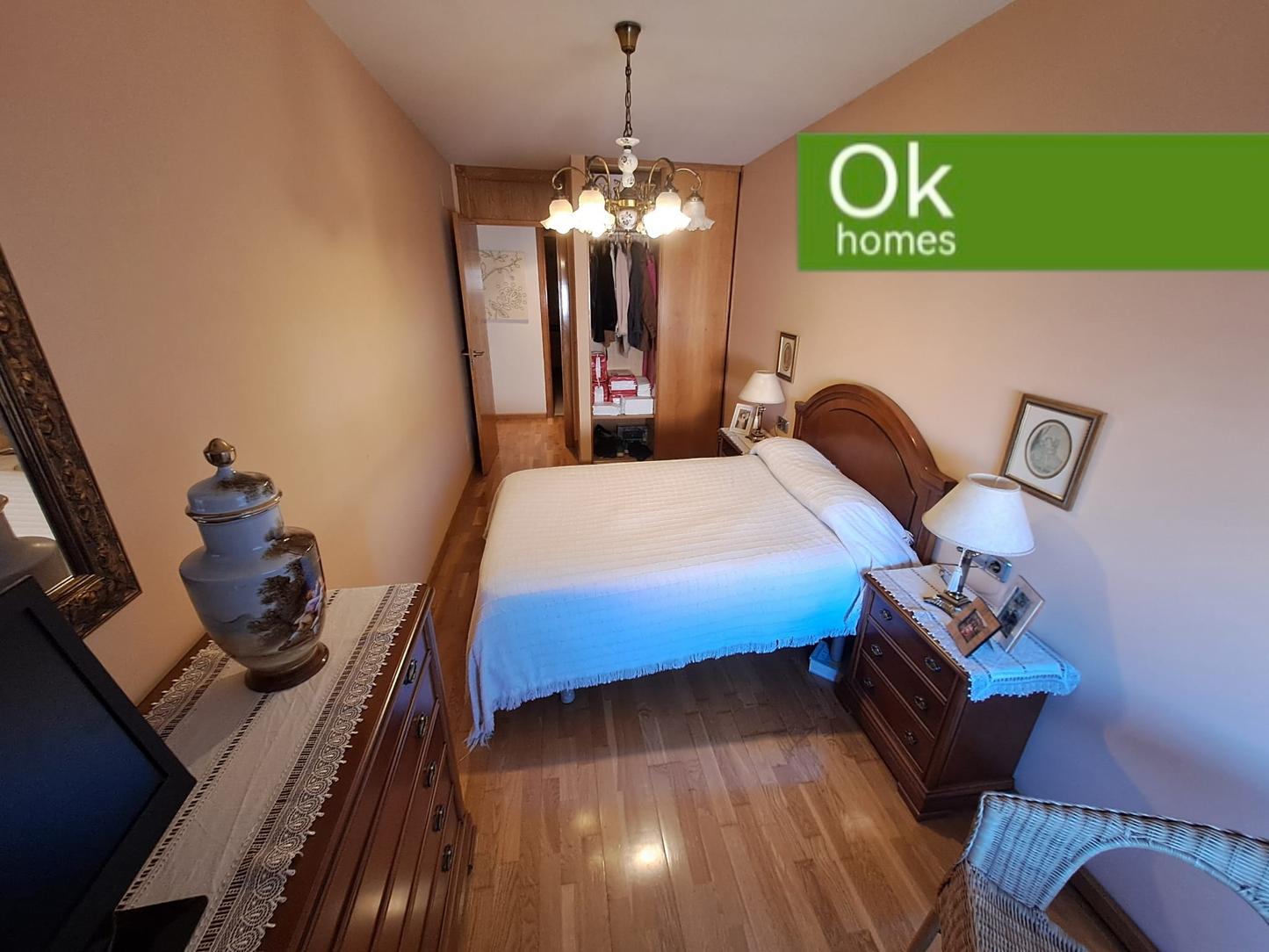 CASA - VENTA - OLEIROS (Perillo) - AA/251M - 595