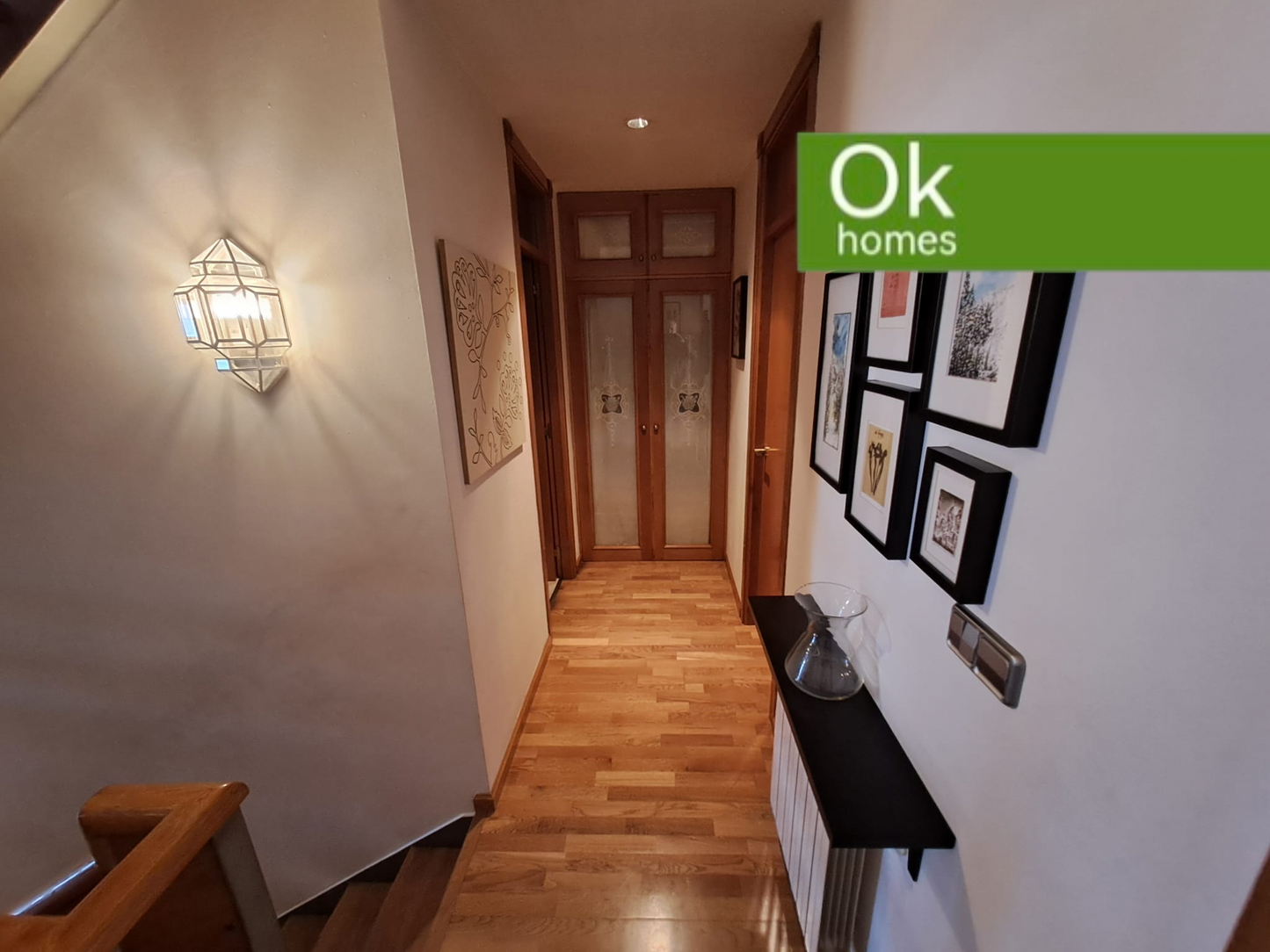 CASA - VENTA - OLEIROS (Perillo) - AA/251M - 595