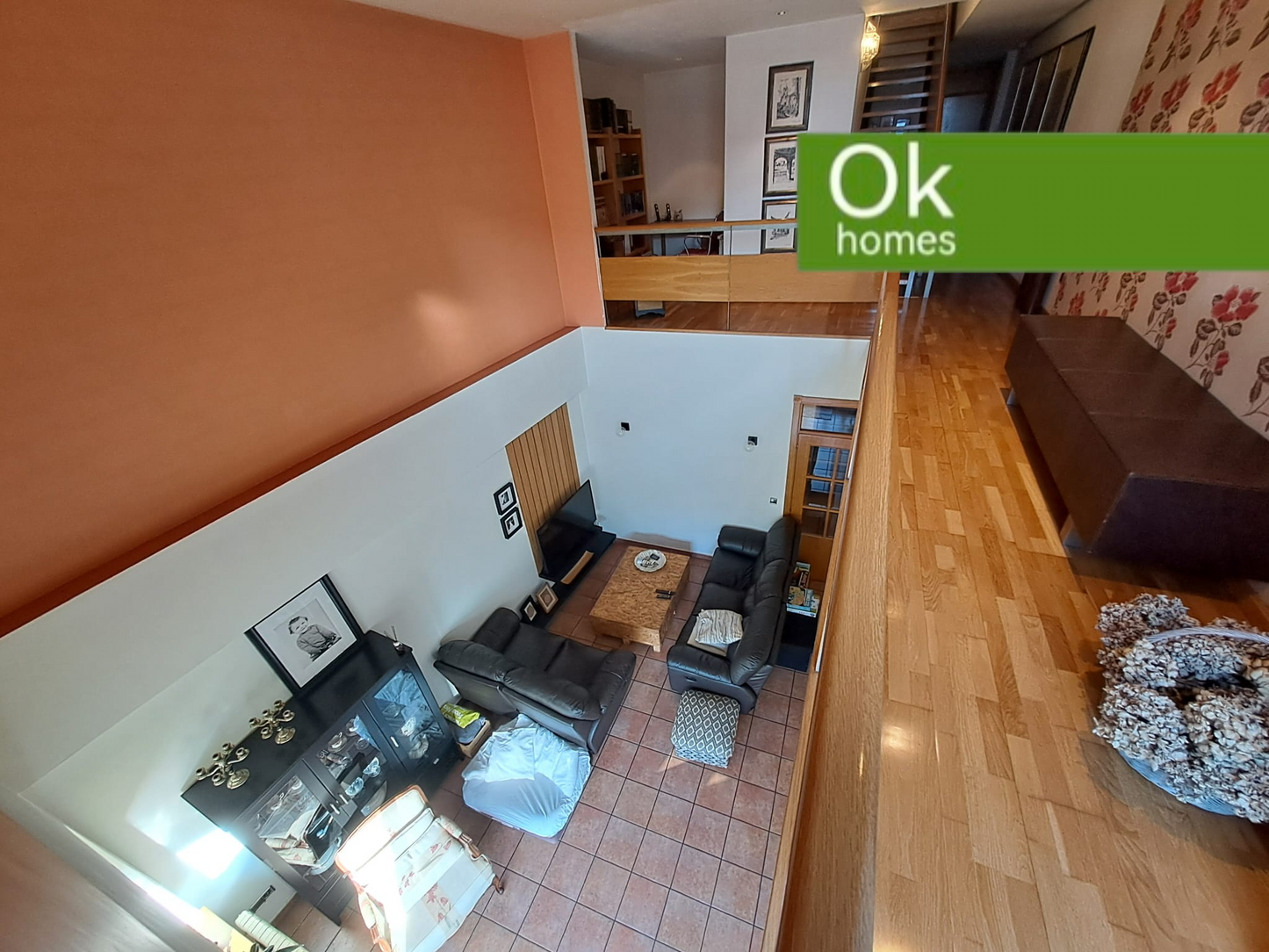 CASA - VENTA - OLEIROS (Perillo) - AA/251M - 595
