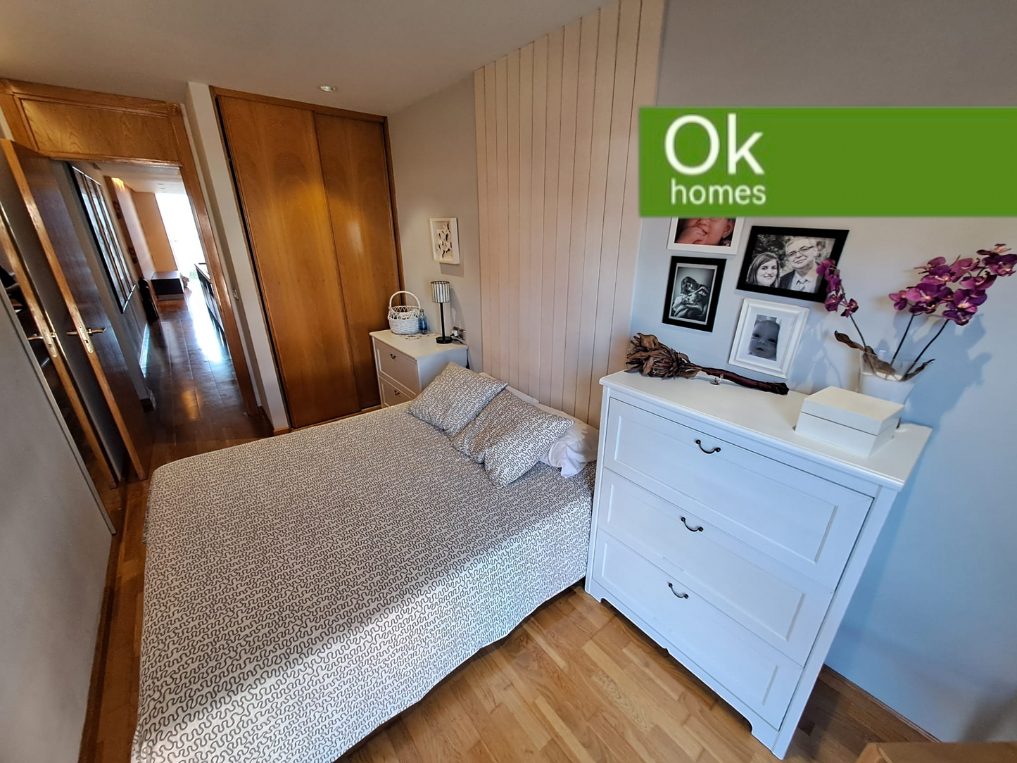 CASA - VENTA - OLEIROS (Perillo) - AA/251M - 595