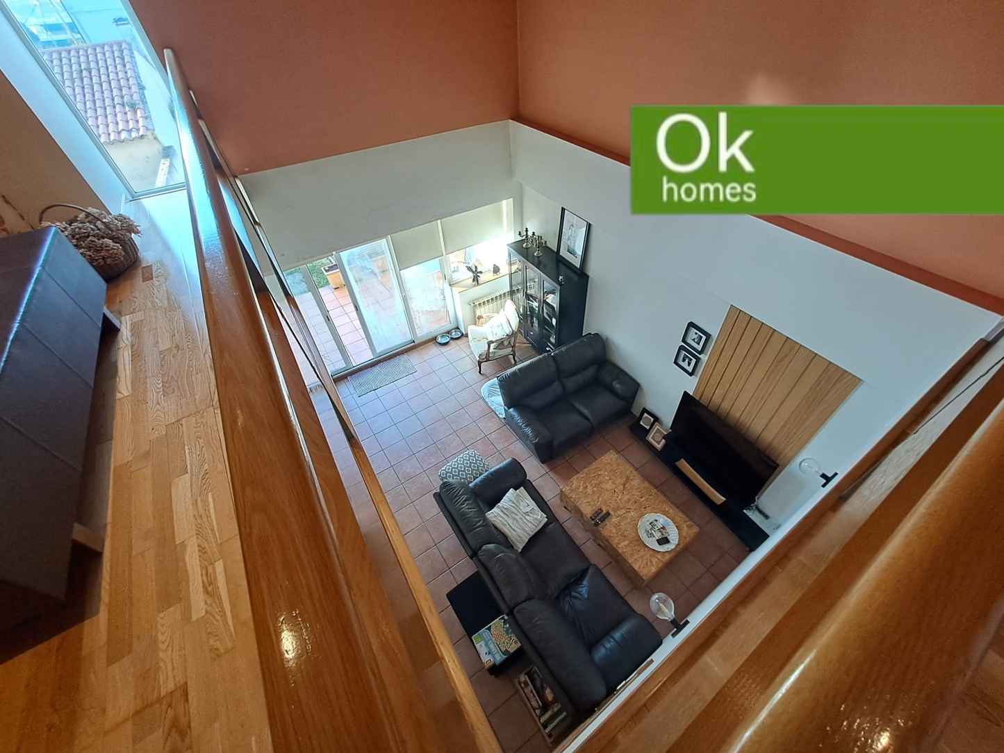 CASA - VENTA - OLEIROS (Perillo) - AA/251M - 595