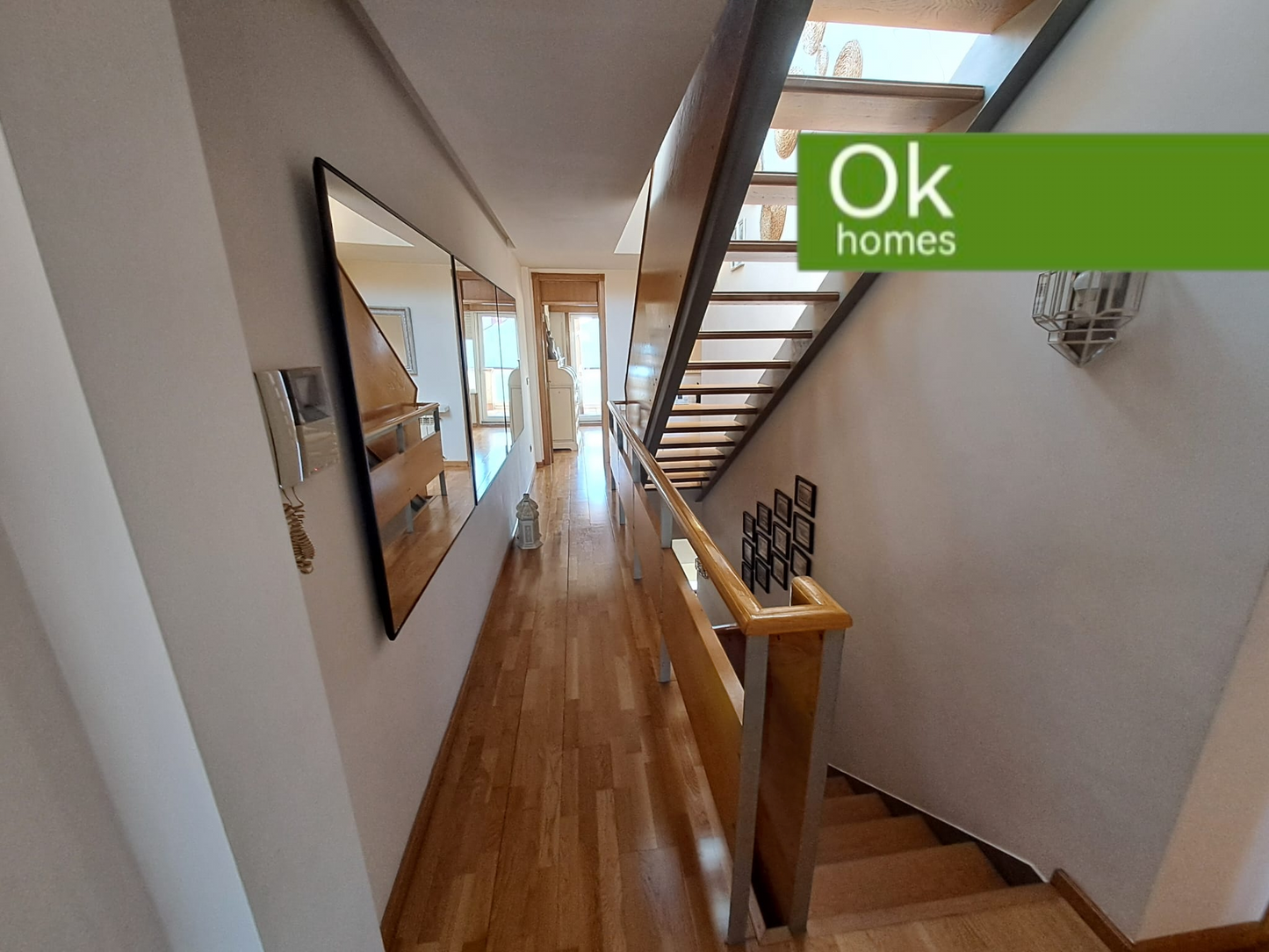 CASA - VENTA - OLEIROS (Perillo) - AA/251M - 595
