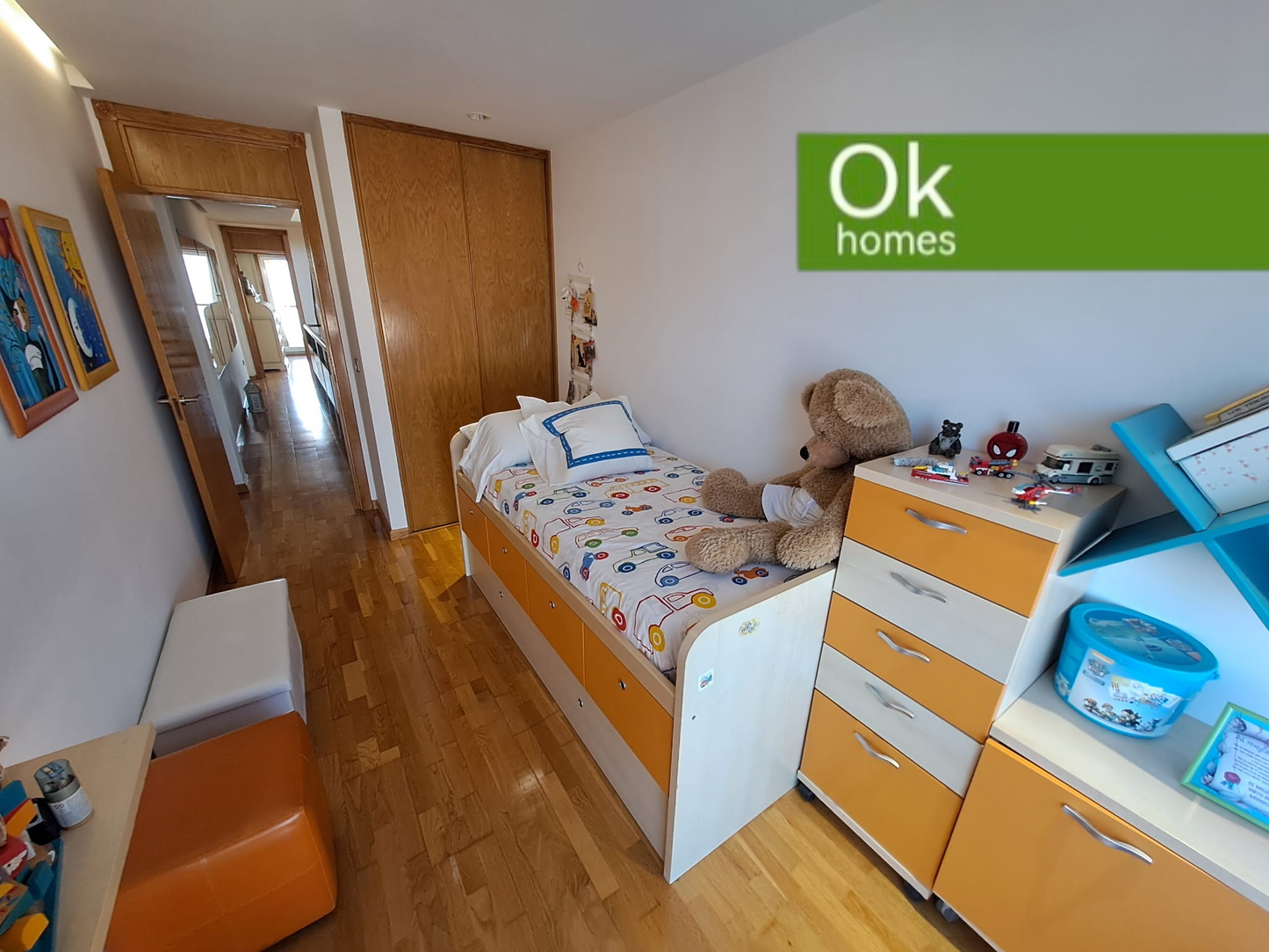 CASA - VENTA - OLEIROS (Perillo) - AA/251M - 595