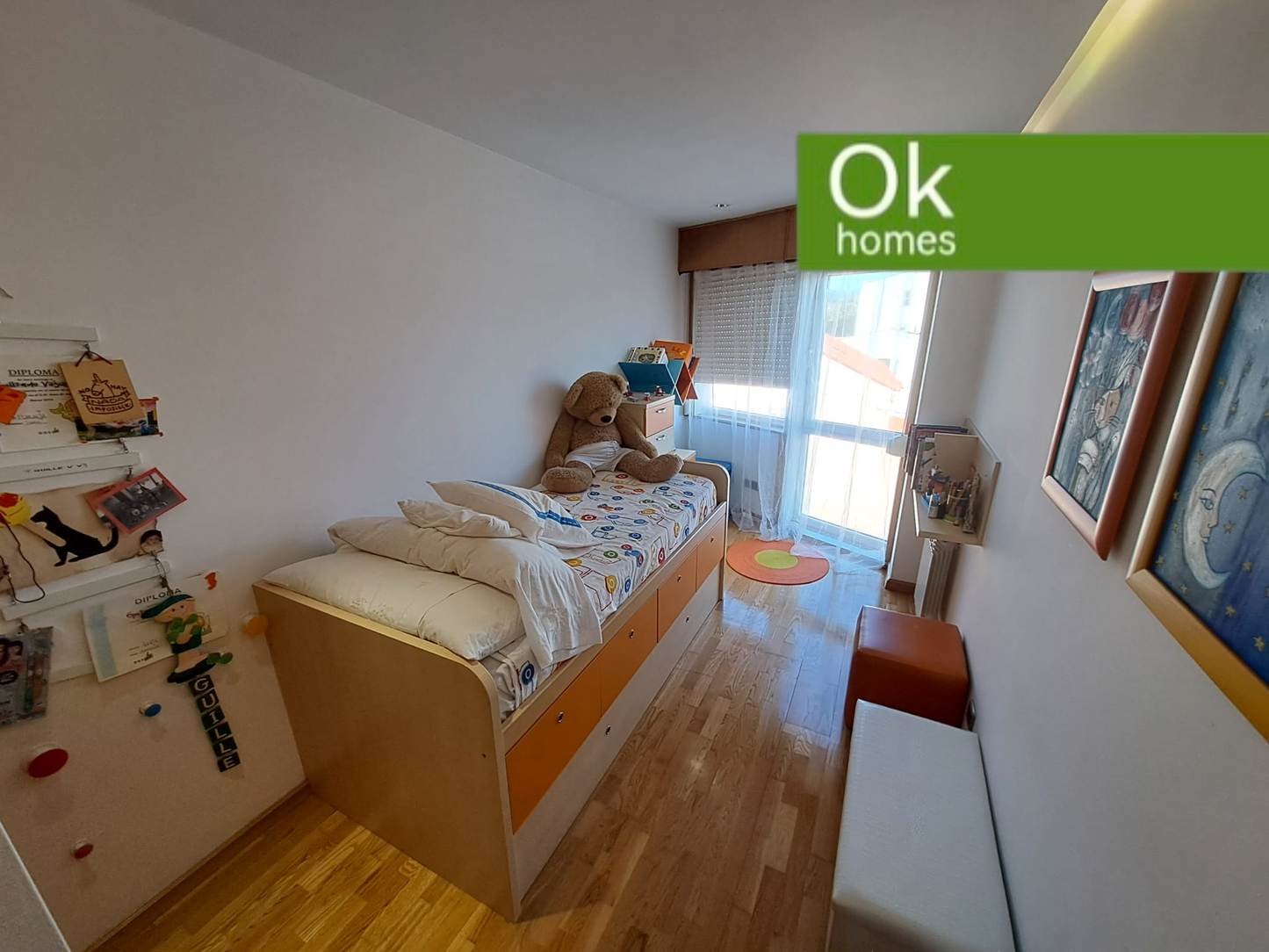 CASA - VENTA - OLEIROS (Perillo) - AA/251M - 595