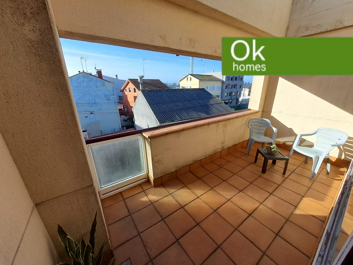 CASA - VENTA - OLEIROS (Perillo) - AA/251M - 595