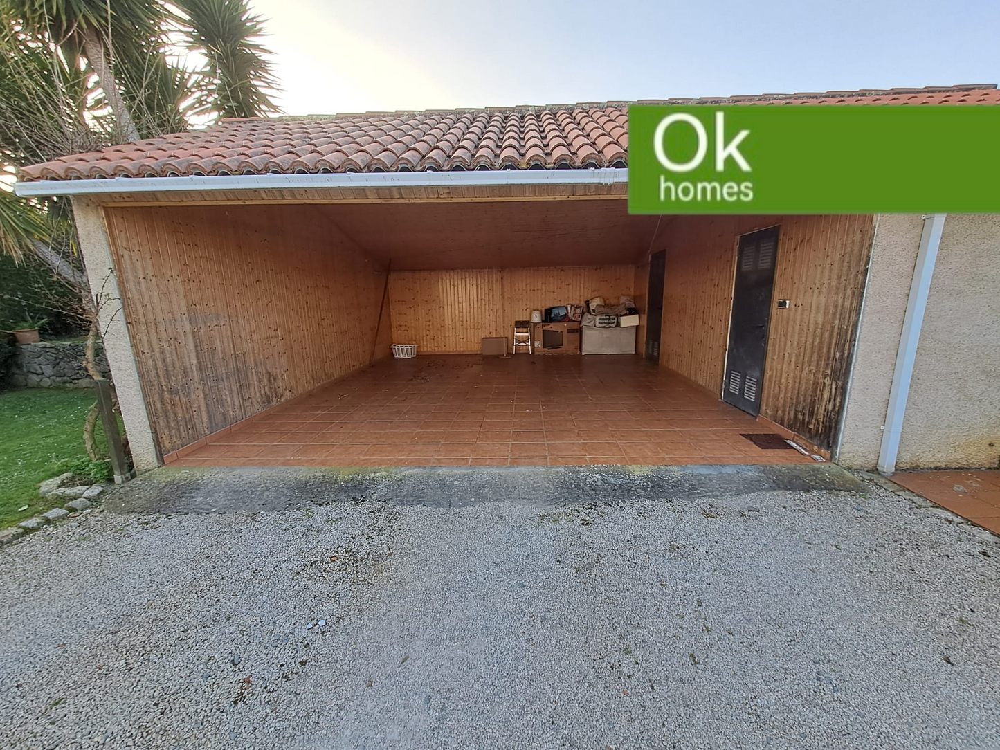CASA - VENTA - OLEIROS - AA/183M - 470