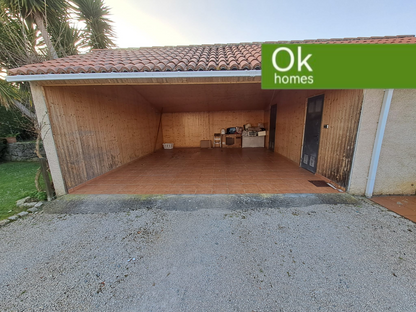 CASA - VENTA - OLEIROS - AA/183M - 470