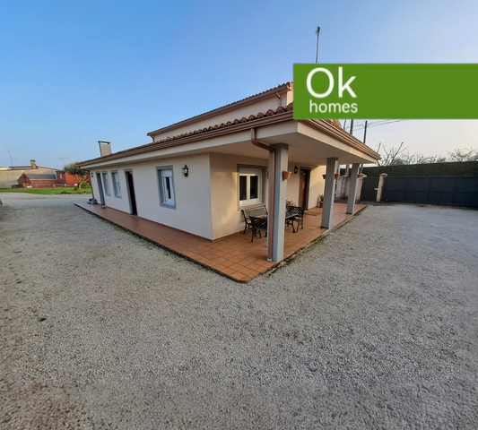 CASA - VENTA - OLEIROS - AA/183M - 470