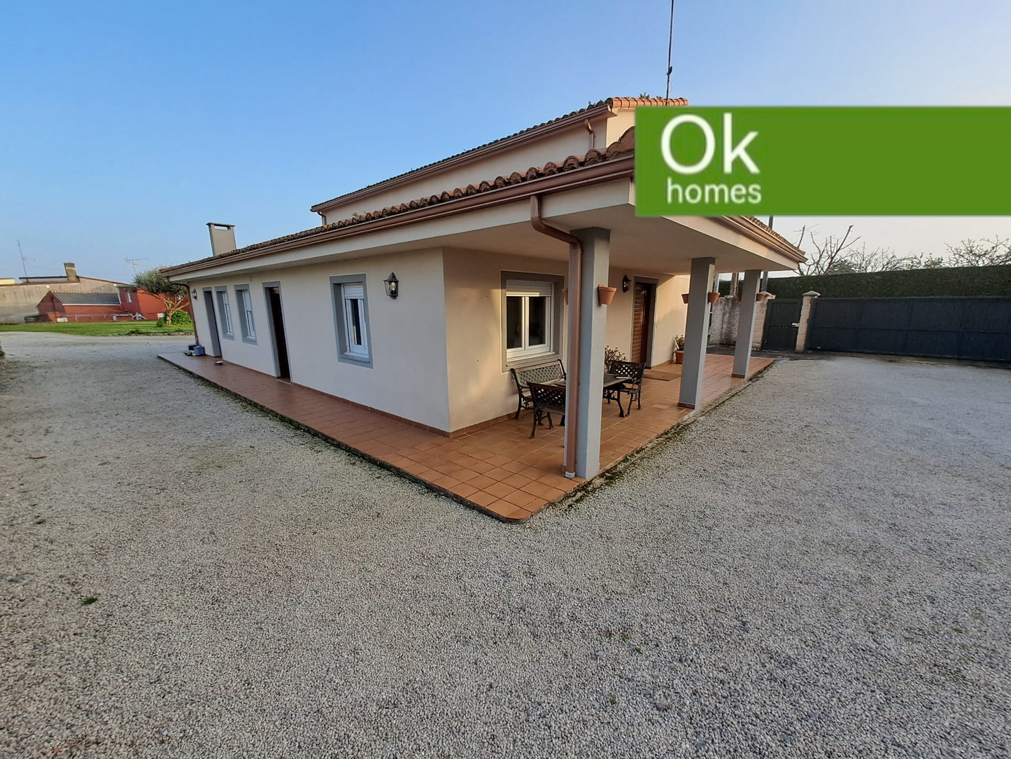 CASA - VENTA - OLEIROS - AA/183M - 470