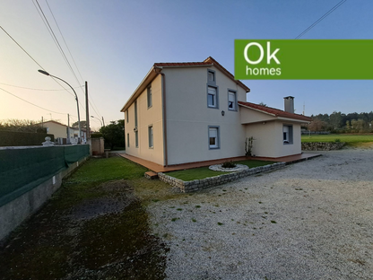CASA - VENTA - OLEIROS - AA/183M - 470
