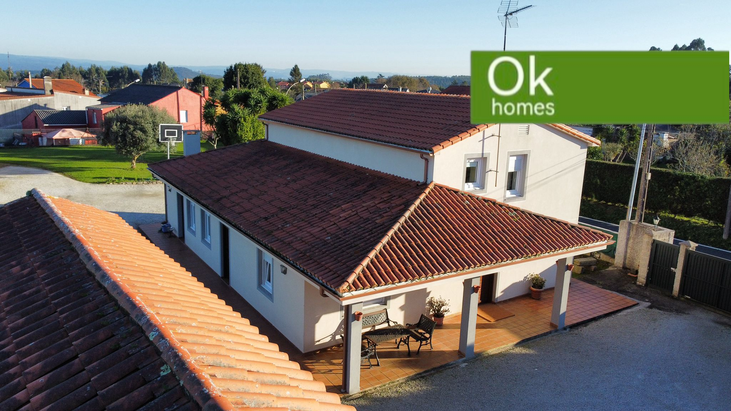 CASA - VENTA - OLEIROS - AA/183M - 470