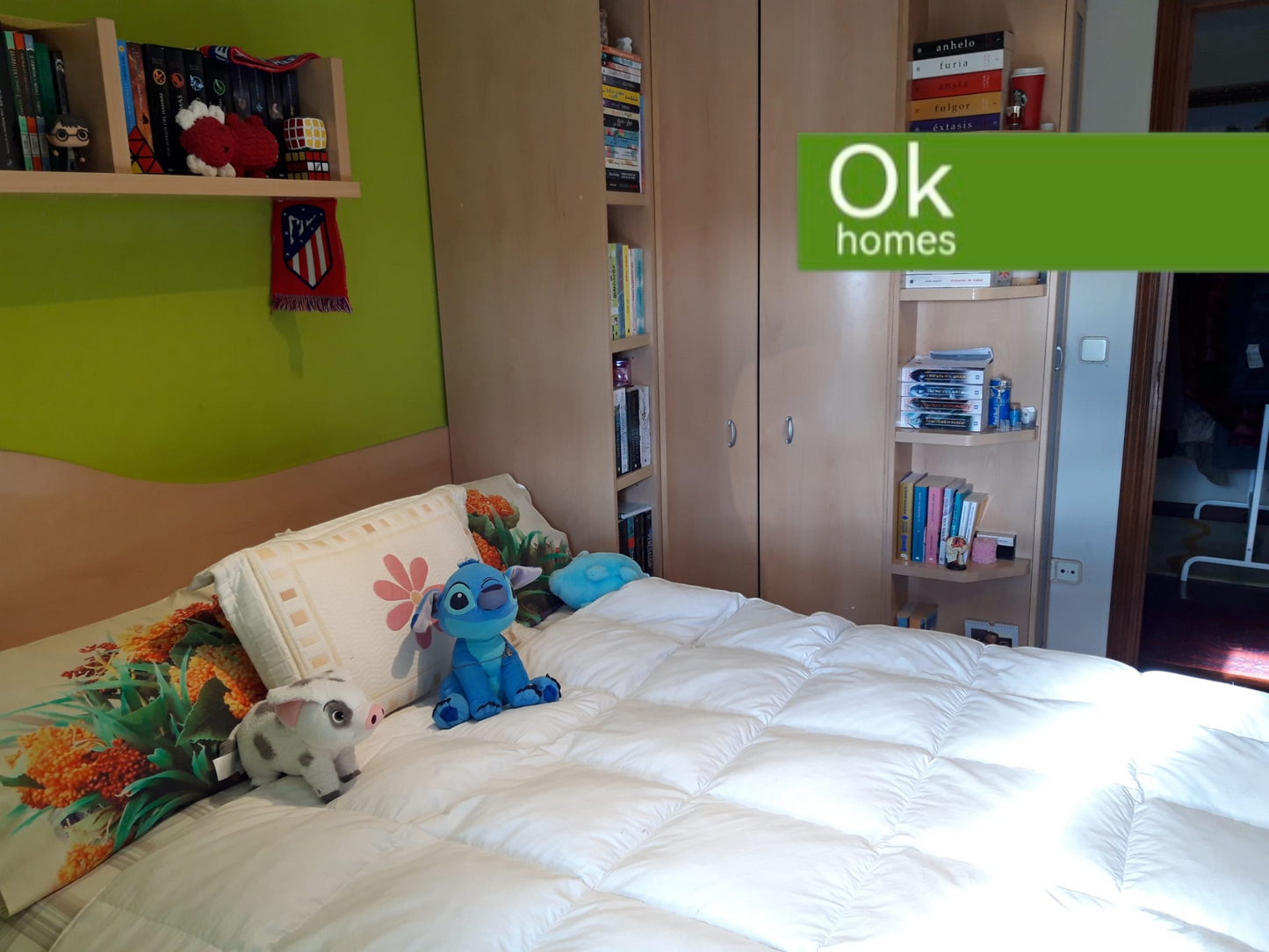 CASA - VENTA - OLEIROS - AA/183M - 470