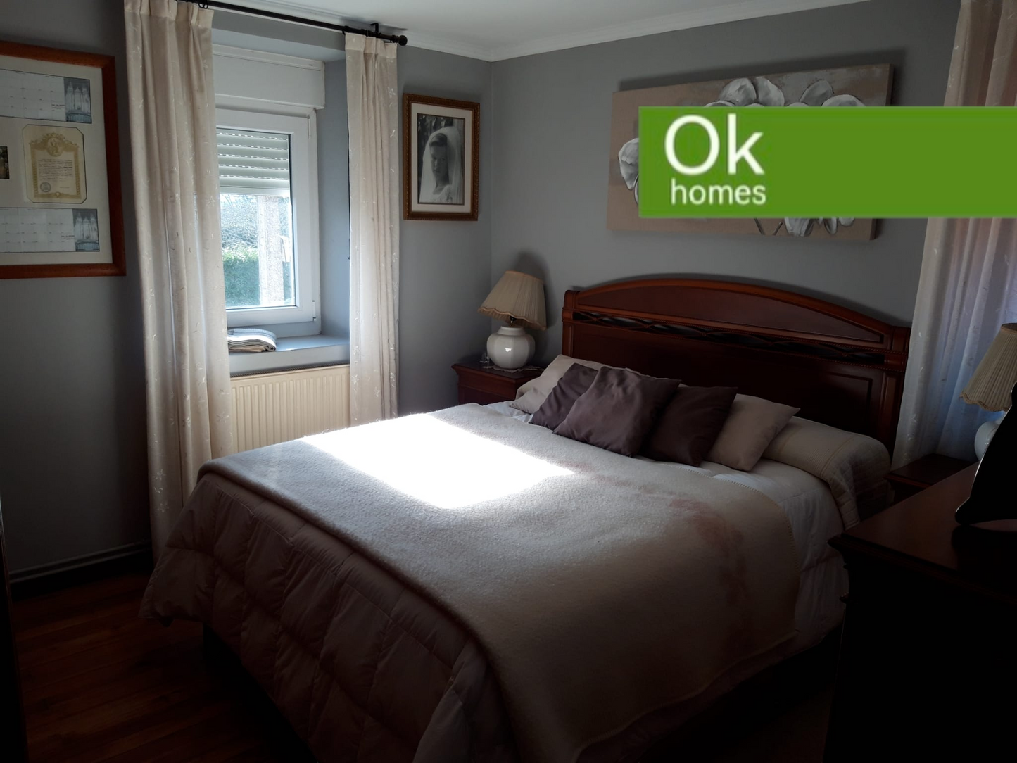 CASA - VENTA - OLEIROS - AA/183M - 470