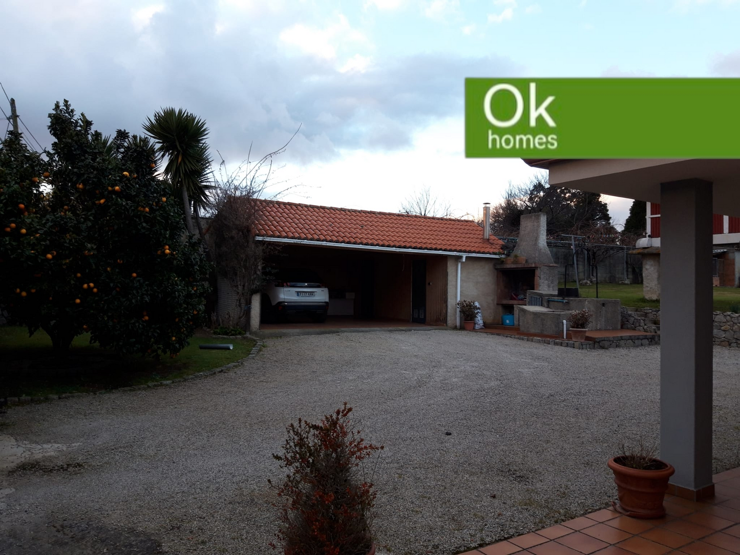 CASA - VENTA - OLEIROS - AA/183M - 470