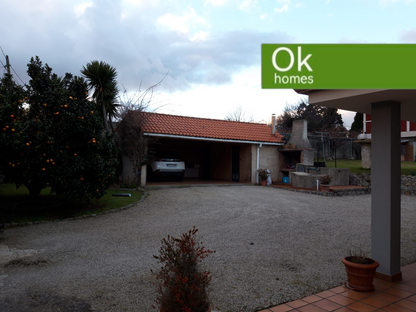 CASA - VENTA - OLEIROS - AA/183M - 470