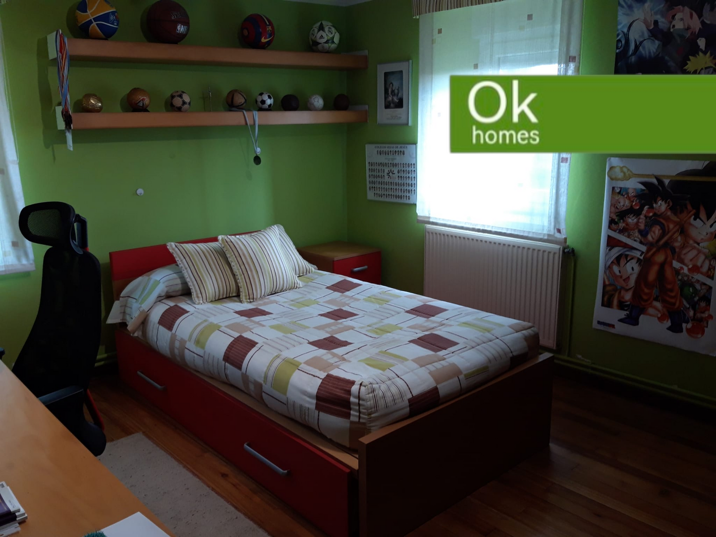CASA - VENTA - OLEIROS - AA/183M - 470