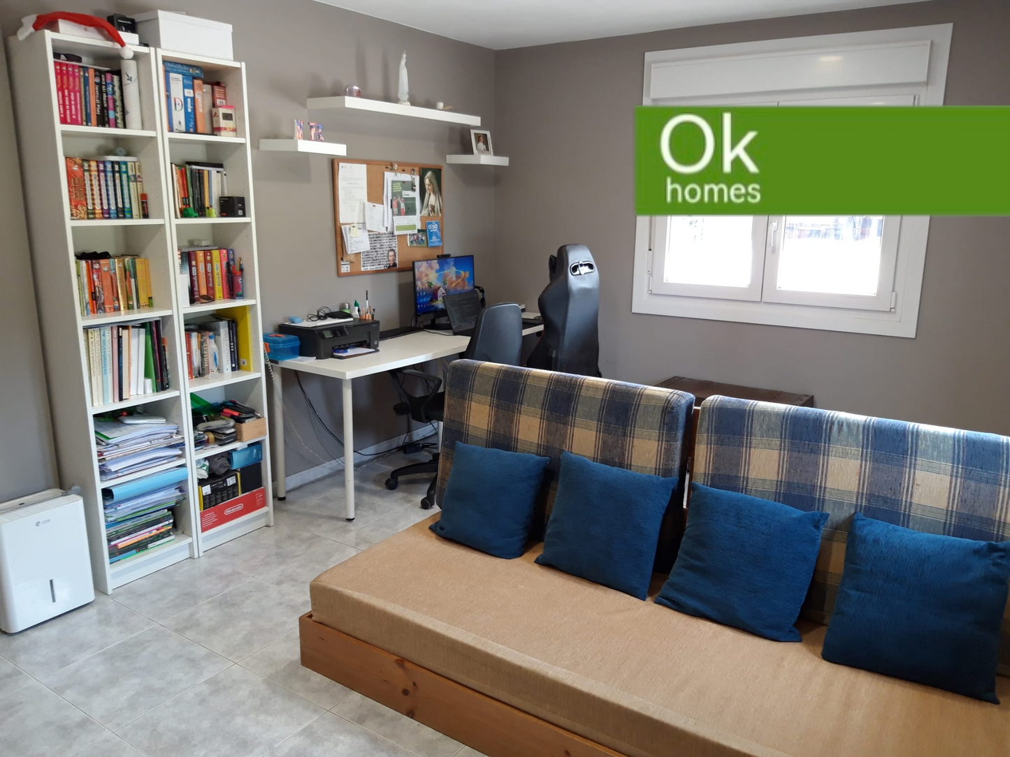 CASA - VENTA - OLEIROS - AA/183M - 470