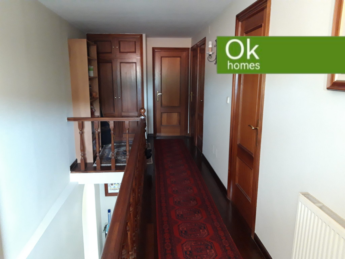 CASA - VENTA - OLEIROS - AA/183M - 470