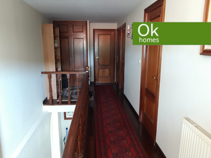 CASA - VENTA - OLEIROS - AA/183M - 470